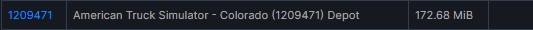 DLC Colorado