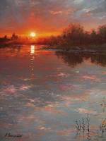 Художник Сарычев Александр13