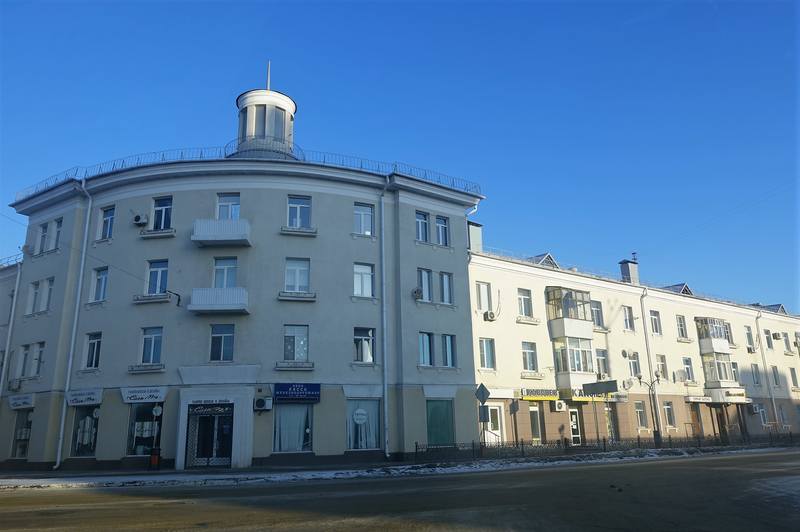 Музеи под Прохоровкой Музеи под Прохоровкой