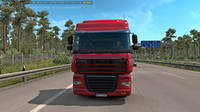 DAF DEF1