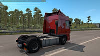 DAF DEF3