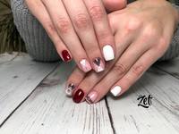 Маникюр в Электростали Zet-Lashes-Nails