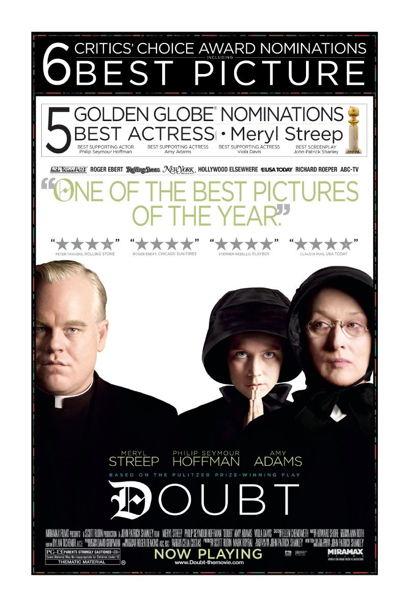 doubt 4