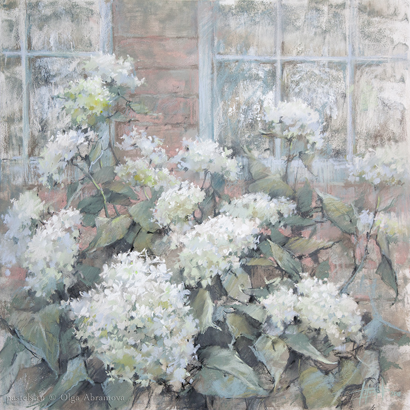 Художник Ольга Абрамова14-1