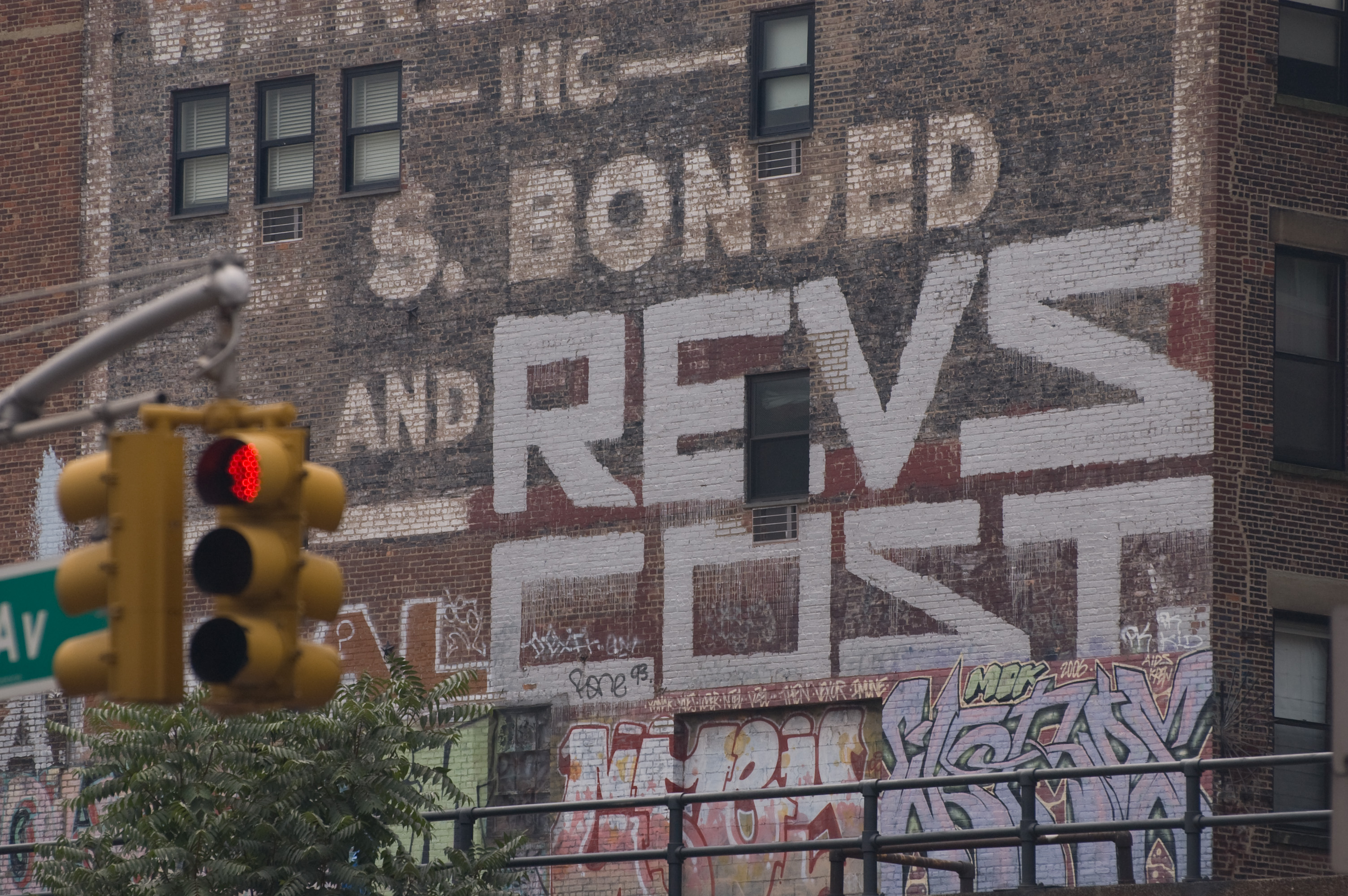 Revs Cost Roller At The High Line