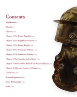 elliott simon romans at war the roman military in the republ 6