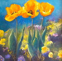 Художник Ян Матсон