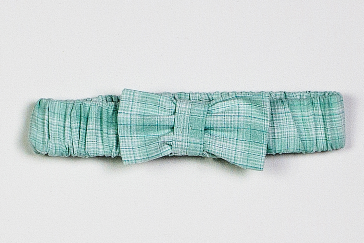 açık yeşil ekoseli elbise (6)