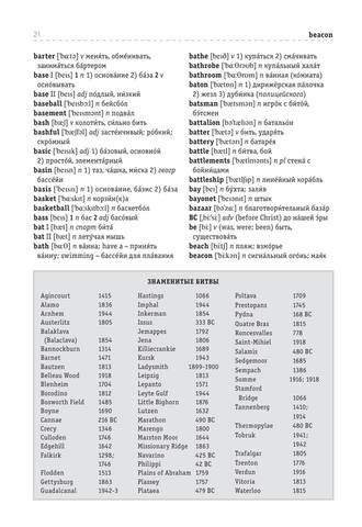 Muller V. Polnyi anglo-russki slovar 21