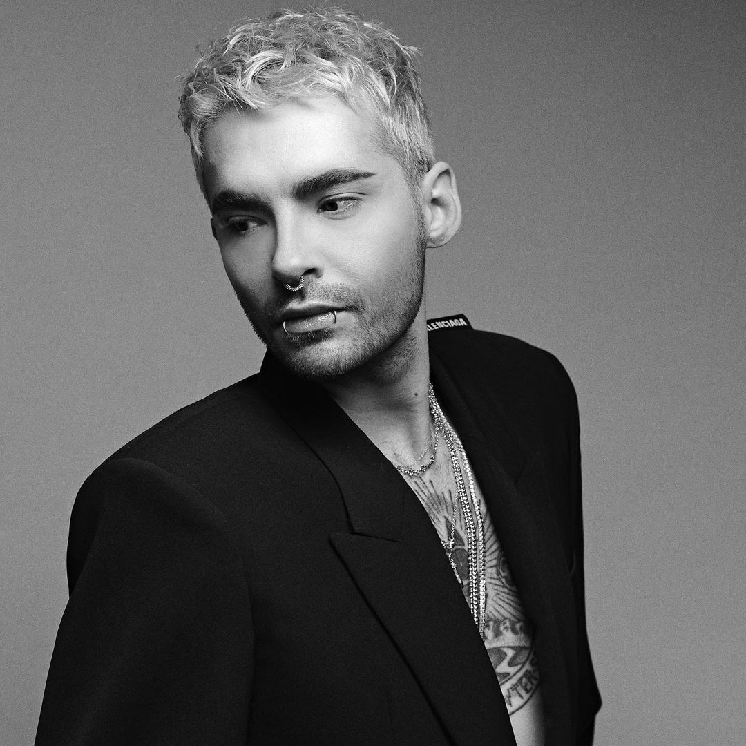 Bill Kaulitz---2343