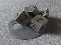 XYZ палитра 4