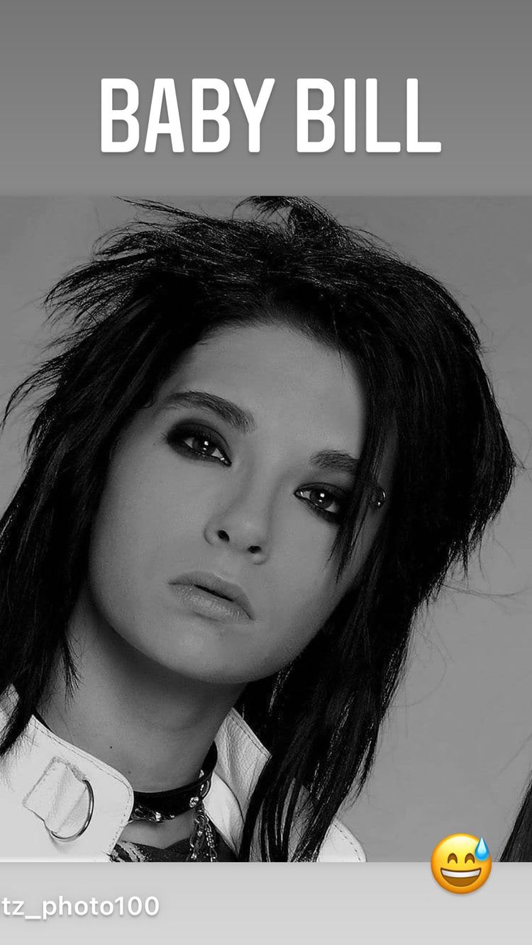 Bill Kaulitz-6