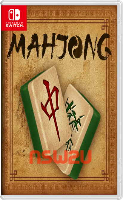 Mahjong Switch NSP XCI