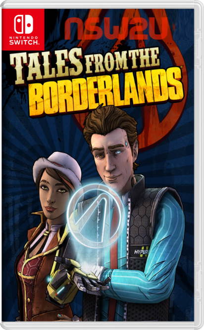 Tales from the Borderlands Switch NSP XCI NSZ