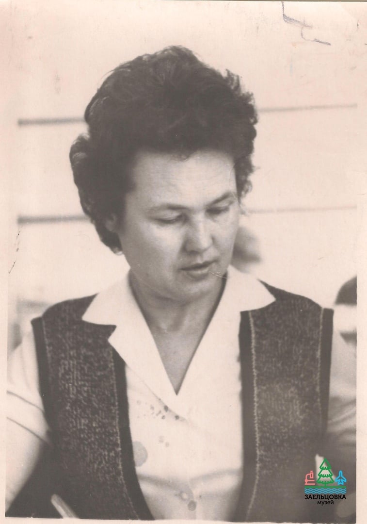 Жигалова О.И.