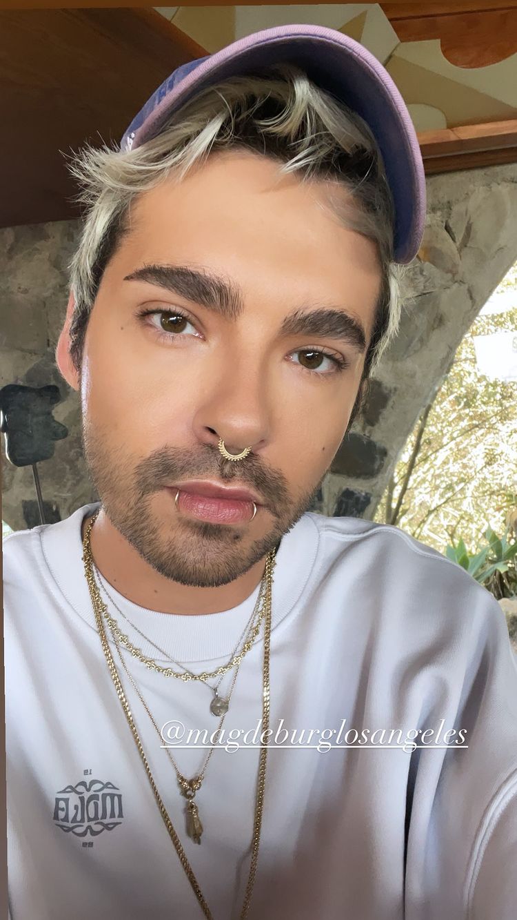 Bill Kaulitz-1