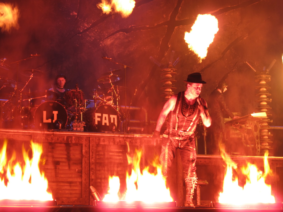 rammstein 02 sonisphere by lordjustice d2soezb