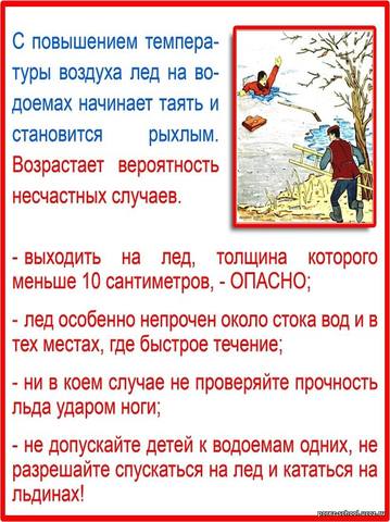 ТОНКИЙ ЛЁД 3