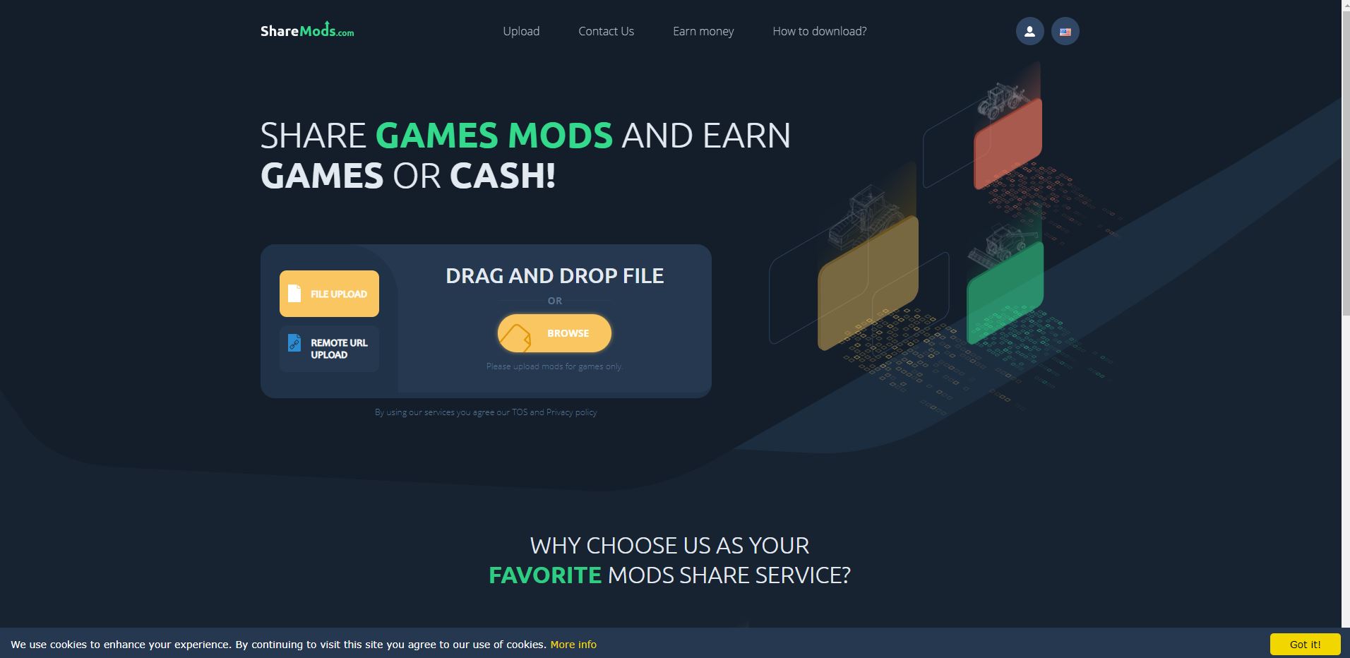 sharemods