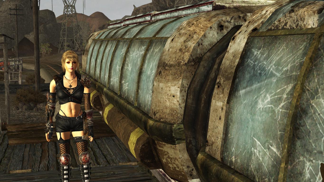 Скриншоты из Fallout: New Vegas Страница 20 Fallout GameSource. gamesource....