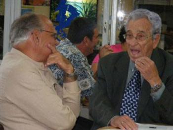 José Quevedo Pérez