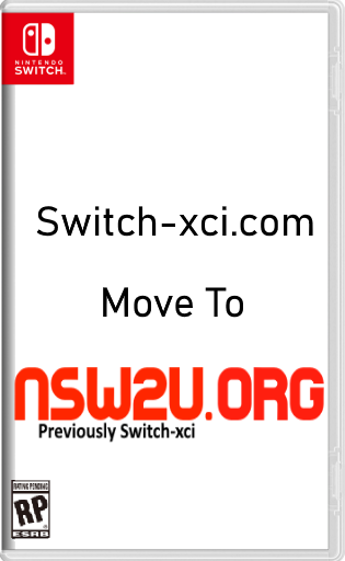 Switch-xci.com website has now moved to nsw2u.org