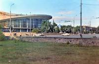 1995 Цирк