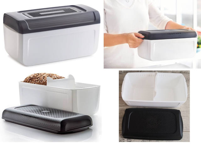 Посуда Tupperware и продукция Smart (СП, Россия) - Елена17