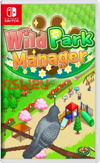 Wild Park Manager Switch NSP XCI NSZ