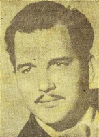 Horacio Rodríguez Hernández