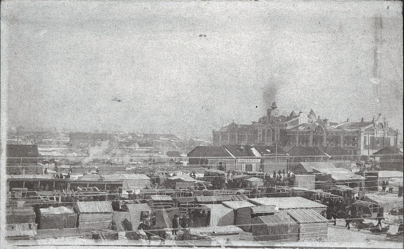 НН в декабре 1919-2