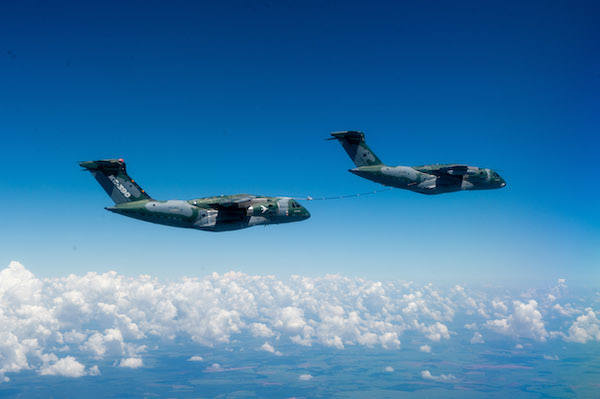 KC-390 REVO-2