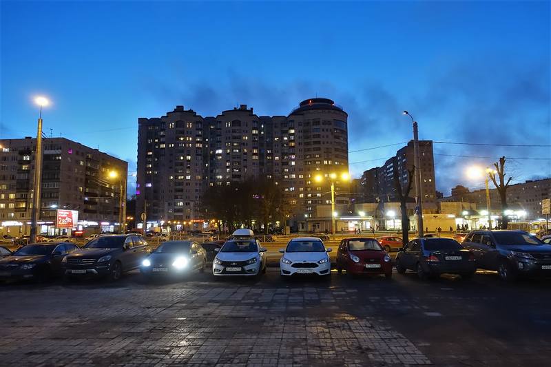 Питер