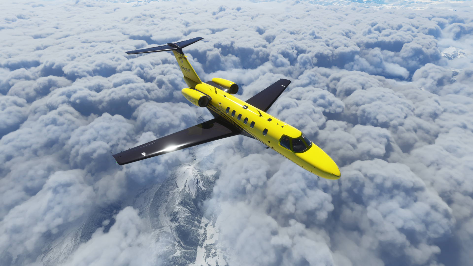 Microsoft Flight Simulator Screenshot 2021.04.03 - 19.51.59.08