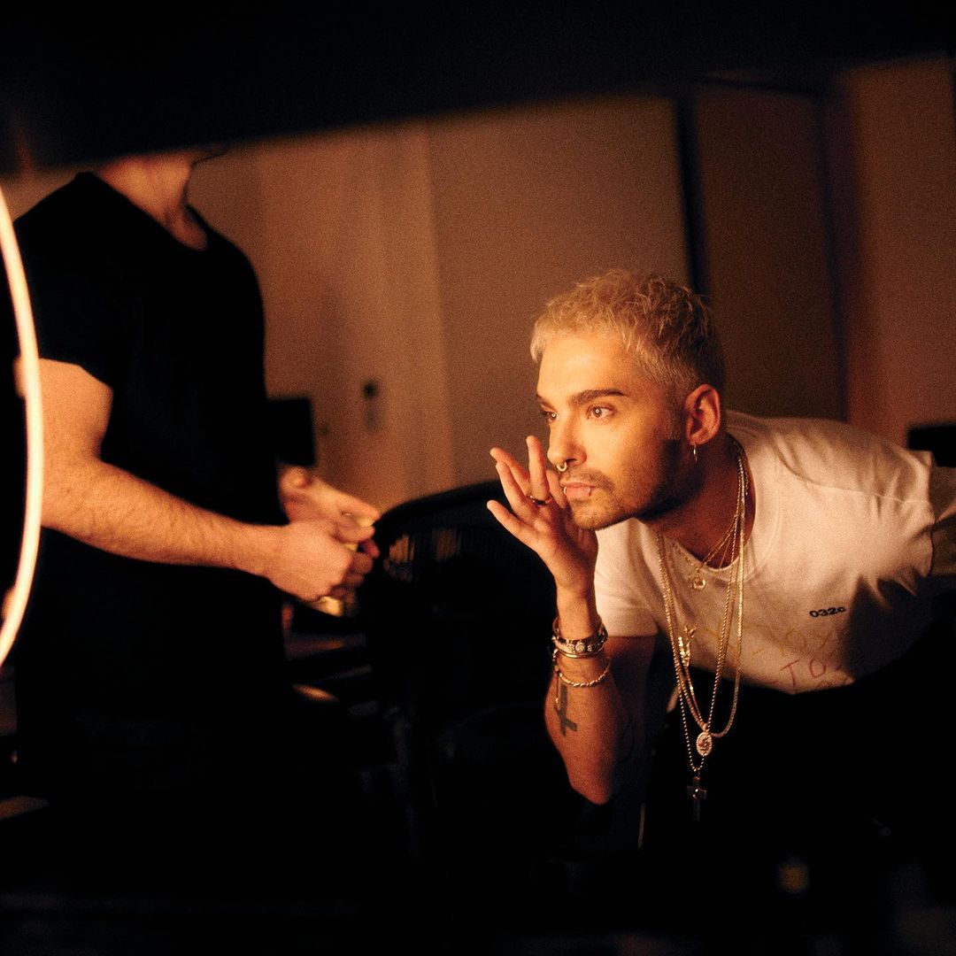 Bill Kaulitz---2348