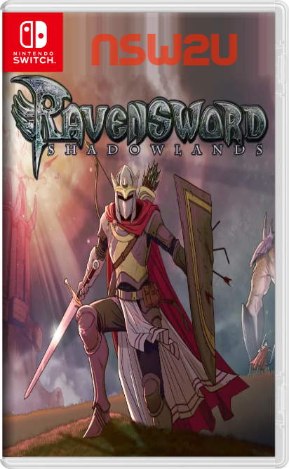 Ravensword: Shadowlands Switch NSP XCI NSZ