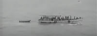 Incheon landing -Unknown Boat 1950 01