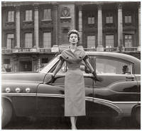 Фото Уилли Мэйвальда(1907-1968).1