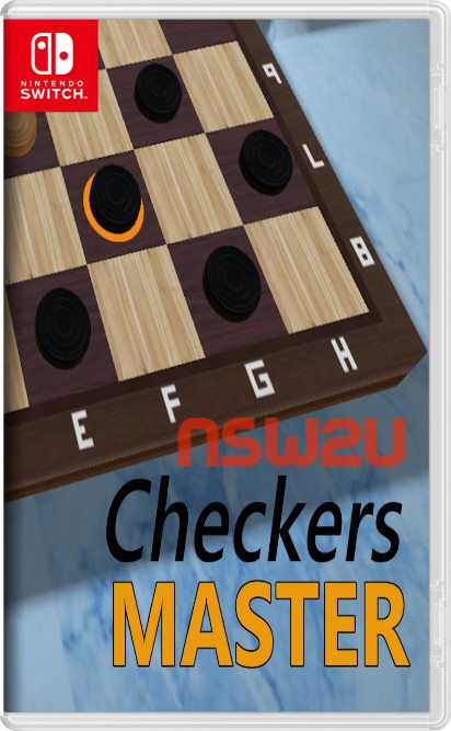 Checkers/Nintendo Switch/eShop Download