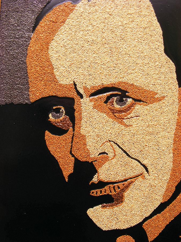 Kovats Daniela Portrait of Anthony Hopkins1