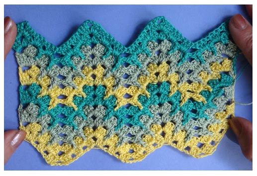 Юбка Радуга 1-3