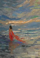 Художник Тим Гиллиланд.8-1