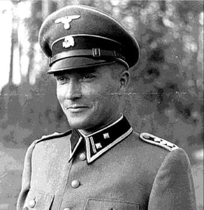 Хайнц Фельфе