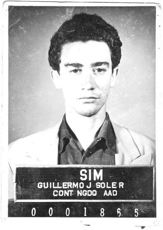 Guillermo Jiménez Soler