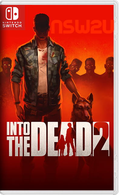 Into the Dead 2 Switch NSP XCI NSZ