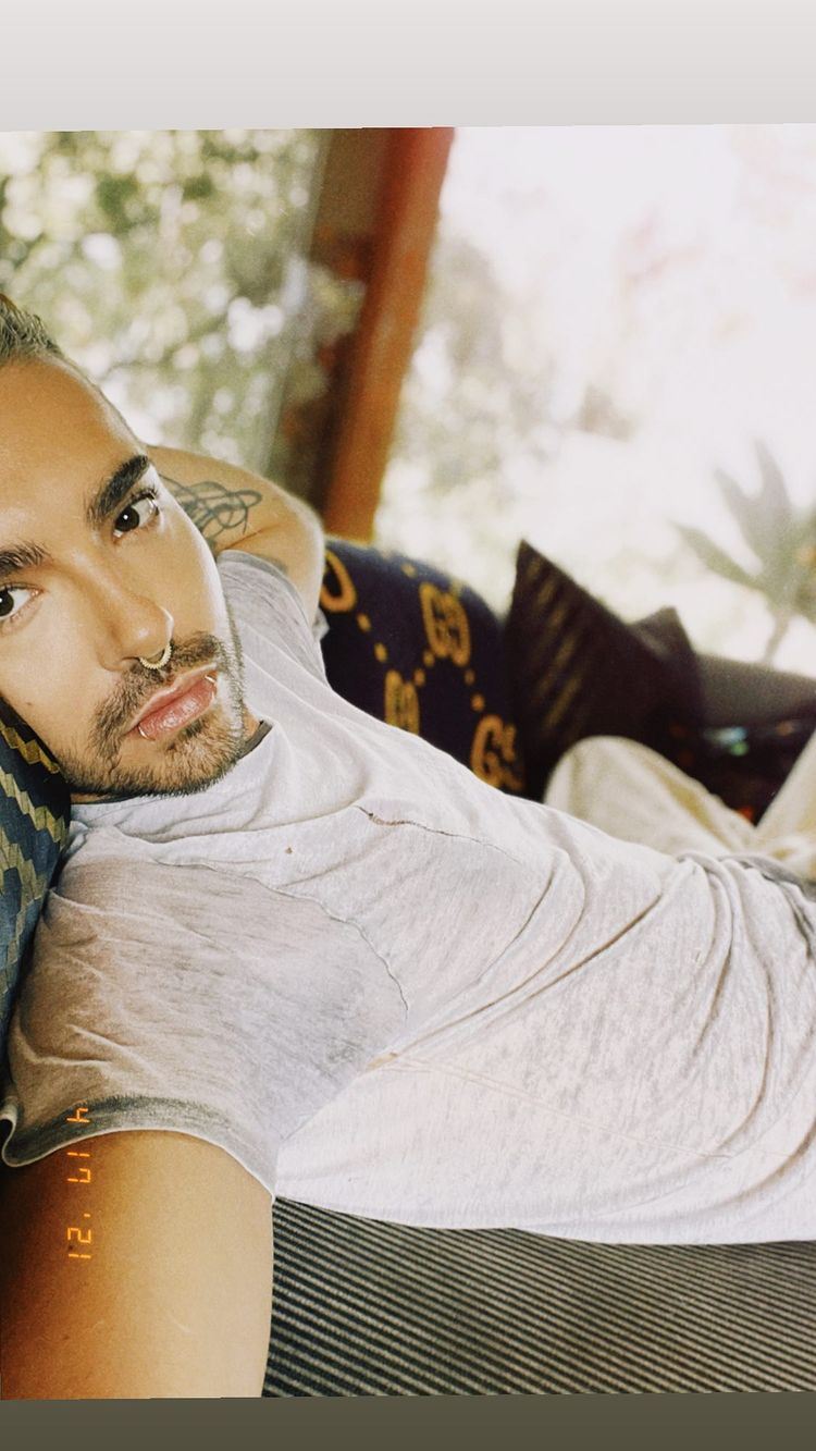 Bill Kaulitz-1