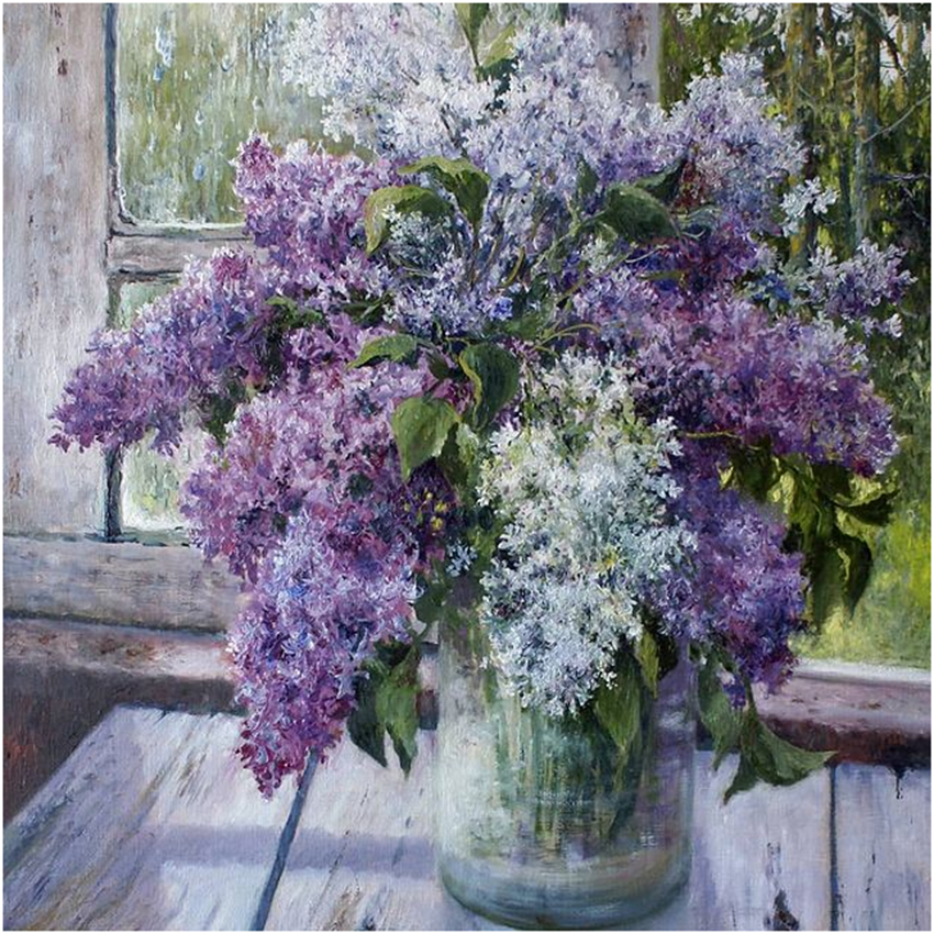 художник Дорофеев Сергей3