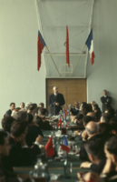 новосибирск де голль дом ученых 1966