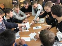 Покорители космоса от Гагарина до наших дней