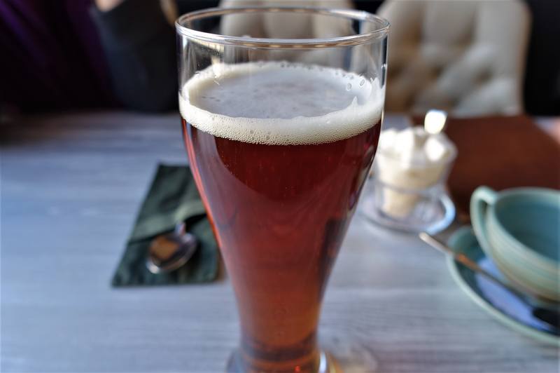 Ресторан BBQ на Просвещения